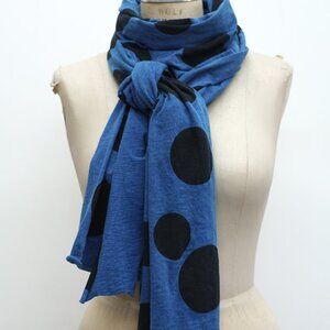 Krista Larson Plain Shawl New